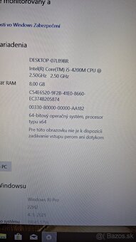 Msi CR61 - 9