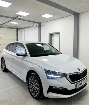 Skoda Scala Edition 30 - 9