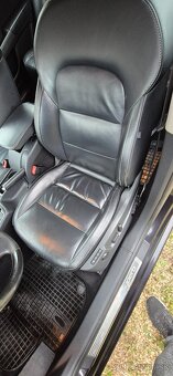Škoda superb kombi 2,0diesel 125kw automat - 9