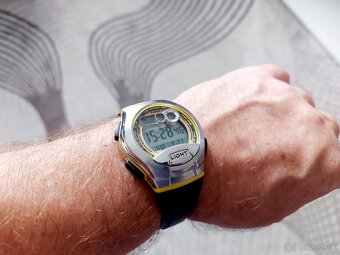 panske digitalne hodinky casio - 9