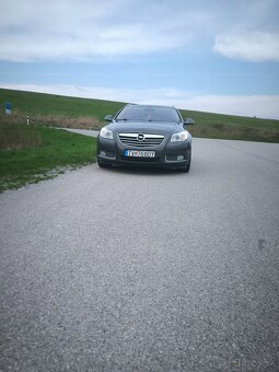 Insignia 2.0cdti - 9