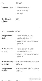 50" Smart tv Philips 50PUS6262/12 - 9