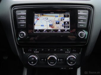 Škoda Octavia 1.2TSi SERVIS - BRZDY - 9