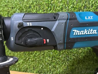 Makita DHR241 Aku kombinované kladivo Li-ion - 9