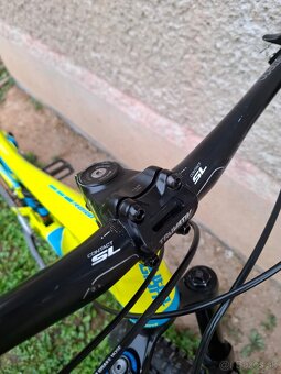 Predám Giant Reign 2 LTD 27,5er/Mko/3x8, VZDUCH, TELESKOP - 9