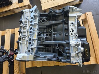 MOTOR 4H03 EURO 5 - 2,2 HDI JUMPER / BOXER - 9