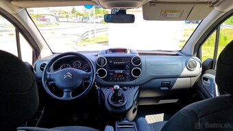 Citroën Berlingo Multispace 1.6 BlueHDi 120 S&S XTR - 9