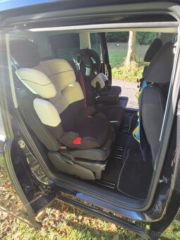 Seat alhambra DSG 2.0 diesel 103kW r.v.1012 - 9