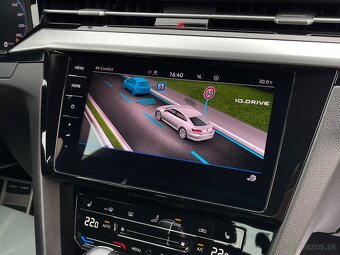 Volkswagen Arteon 2.0 TDI R-Line 4Motion DSG SR - 9