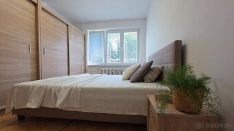 ⌂ Ponúkame na prenájom 2-izbový byt /56 m2- Staré sídlisko P - 9