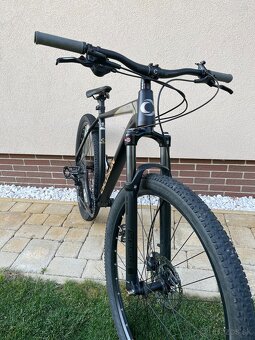 Predám horský bicykel Cyclision Corph 2 2023 - 9