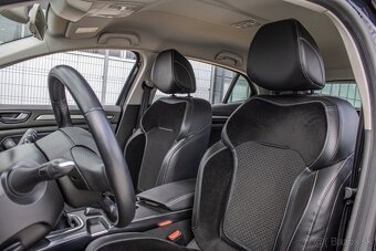 Renault Mégane SCe 115 Intens - 9