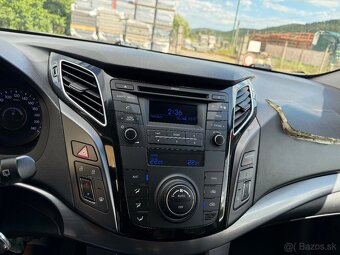Hyundai i40 CW 1.7 CRDi - 9