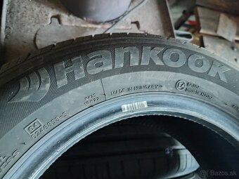 185/65 R14 Hankook - 9