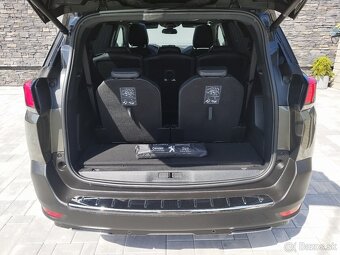 Peugeot 5008 GT-line 2.0 HDI 130KW.AUTOMAT 7-Miestne 2020 - 9