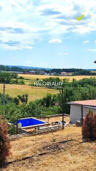 HALO reality - Predaj, záhradná chata Lučenec, Havašova samo - 9
