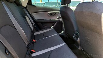 Seat Leon 1.2 TSI Ecomotive Reference - 9