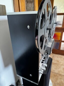 Sony TC 755 Kotucovy magnetofon - 9
