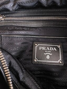 Prada nylonova - 9