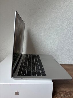 MacBook pro 2019 - 9