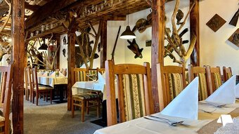 Predaj - Reštaurácia, možnosť nastaviť splátkový kalendár - - 9