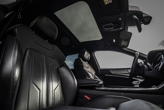 AUDI A6 AVANT 45 TDi quattro Business výbava - 9