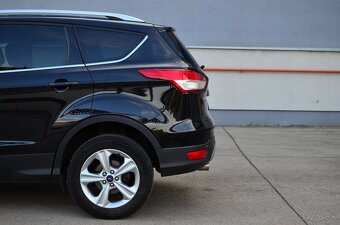 Ford Kuga 2.0TDCi 103kW Titanium M6 |SK vozidlo, 1.majiteľ| - 9