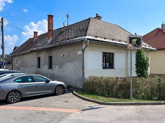 Rodiný dom Banská Bystrica časť Krmnicka - 9
