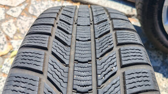 5x112 R17 --- VW PASSAT B8 ... - 9