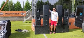 Svadobný Dj, Party DJ - 9