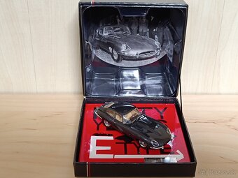AUTOMODELY SPECIAL EDITION 1:43 - 9