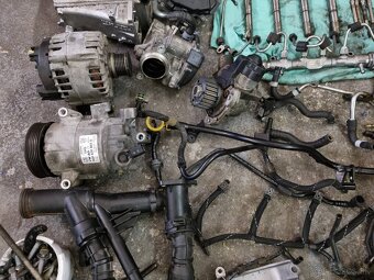PREDAM MOTOR 1.6 tdi 81 kw - 9
