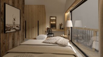 Apartmány Poľsko, Jelenica Park, Ustroń - 9
