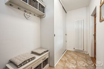 BOSEN | Idylický rodinný dom na okraji Šuňavy - 9