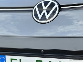 VW ID.3, LED,13.100km, vrátane DPH - 9