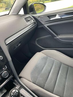 Volkswagen Golf 7 1.6 TDI - 9