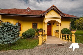 Predaj - Rodinný dom - Zlaté Moravce - Prílepy - 9
