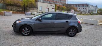 Mazda 3 1.6i - 9