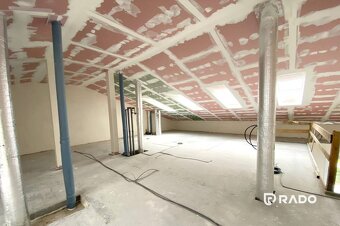 RADO | Navrhnite si byt podľa seba - obrovský mezonet v novo - 9