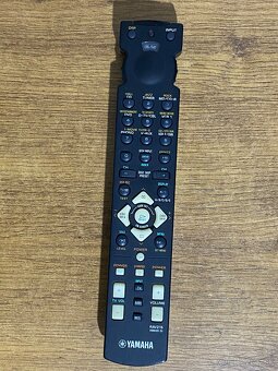 Reciever Yamaha RX-V620RDS - 9