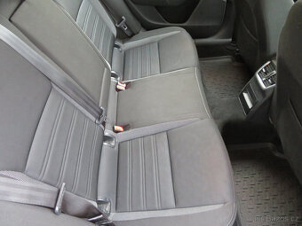 Škoda Octavia combi 1.6 TDI 85 KW Koupeno v SR. Odpočet DPH - 9