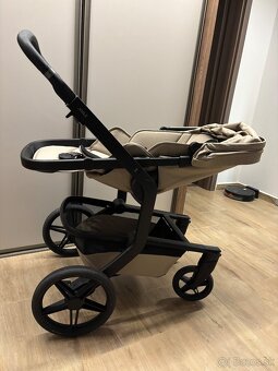 Predám kočík Joolz Day 5 - 9