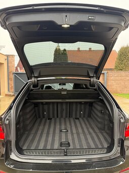 BMW Rad 5 Touring 540d mHEV xDrive - 9