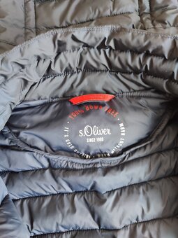 Bunda s.Oliver v. 38 - 9