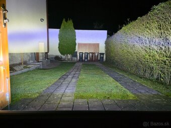 Predám LED rampu 96 cm – 1110 W (na SUV, offroad, traktor, - 9