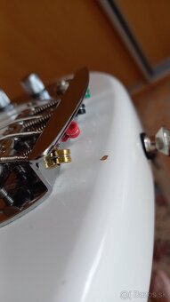 SUB Series Sterling RAY4 - 9