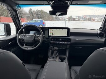 TOYOTA Land Cruiser 250 - NEW 2025 - 9