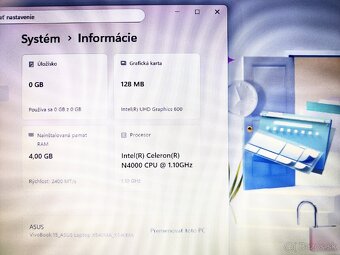 Asus X540MA-GQ054T - 9