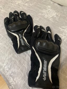 Motorkarske veci - 9