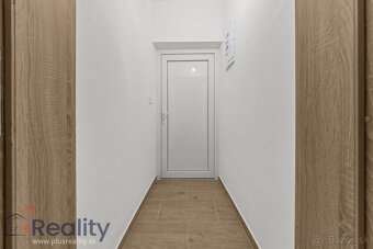 PLUS REALITY | 2-izbový mezonet - BA, Vajnory na predaj - 9